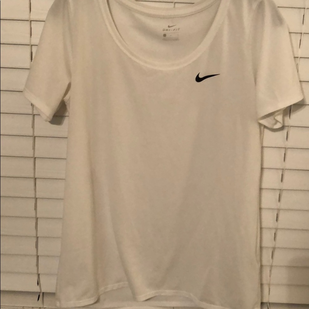 Nike Dri Fit Tee